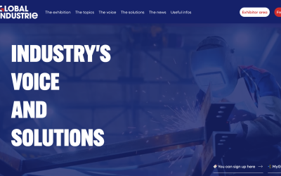 On Site Cargo estará presente en la Feria Internacional: MIDEST-GLOBAL INDUSTRIE LYON (Francia) 2025