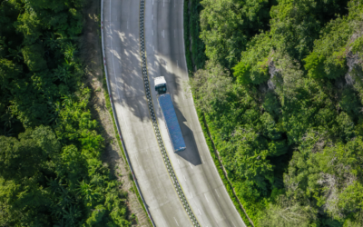 Movilización por carretera: reducir riesgos y mejorar tiempos de entrega