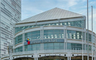 On Site Cargo como aliado logístico en la Feria Ambiente 2026 Frankfurt del 6 al 10 de febrero