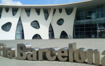 On Site Cargo como aliado logístico en la Feria Hostelco Barcelona 2026, del 23 al 26 de marzo, en el recinto Gran Vía de Fira Barcelona