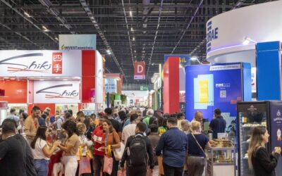 On Site Cargo como aliado logístico en la Feria: ANUGA SELECT BRASIL 2026, en São Paulo (Brasil) del 7 al 9 de abril 