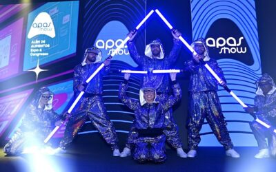 On Site Cargo como aliado logístico en la Feria: APAS SHOW 2026 en SÃO PAULO (Brasil) del 18 al 21 de mayo