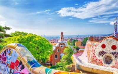 VITAFOODS EUROPE 2026. BARCELONA | ON SITE CARGO – 5 al 7 de mayo