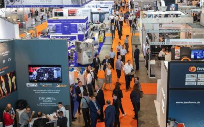 On Site Cargo como aliado logístico en la feria CASTFORGE 2026 Stuttgart, Alemania, del 9 al 11 de junio