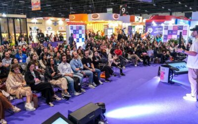 On Site Cargo como aliado logístico en la feria NATURALTECH 2026 Sao Paulo, Brasil, del 10 al 13 de junio