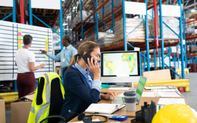 Protección de mercancías: soluciones prácticas contra daños y robos